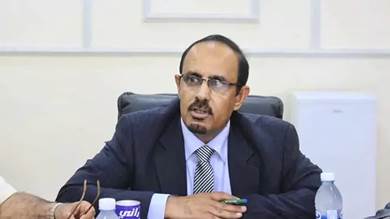 بن ماضي: الحوثيون عطِّلوا صادرات النفط من «الضبة"